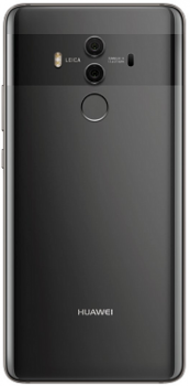 Huawei Mate 10 Pro 128Gb Dual Sim Black